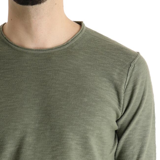 MAGLIA FIAMMATA SEINSE - Mad Fashion | img vers.650x/